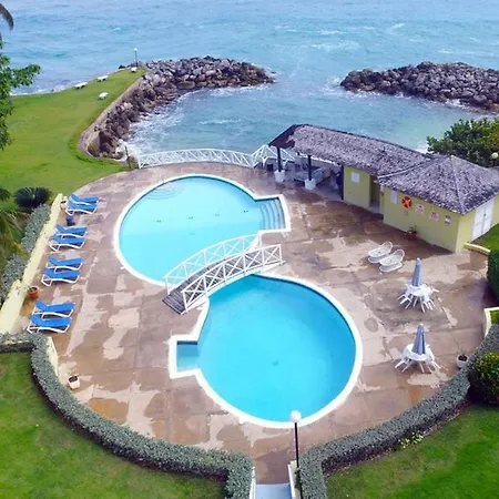 Sea 7 Appartement
