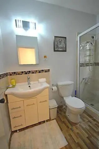 Apartment Sea 7 Ocho Rios