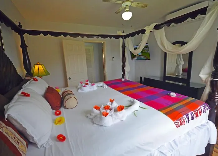 Sea 7 * Ocho Rios