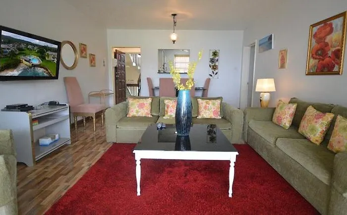 Sea 7 Apartment Ocho Rios