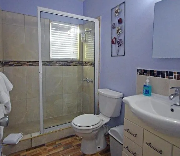 Apartment Sea 7 Ocho Rios