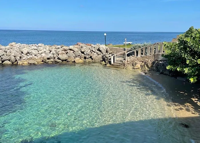 Sea 7 Apartment